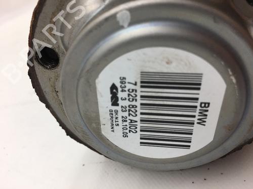 Right rear driveshaft BMW 3 (E90) 318 i | BP14585967M41 