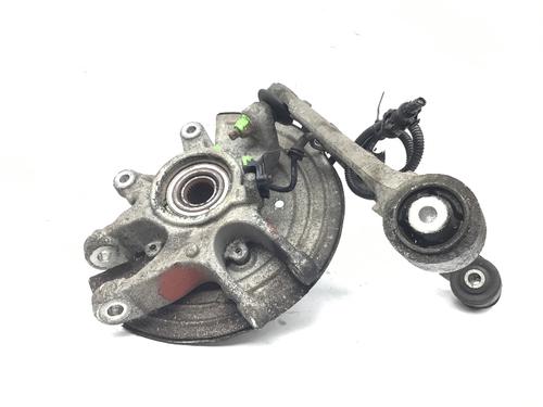 Right rear steering knuckle JAGUAR S-TYPE II (X200) 3.0 V6 | BP16316521M28 