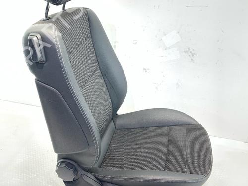 Right front seat OPEL ASTRA H TwinTop (A04) 1.8 (L67) | BP37582582C16 - Image 6