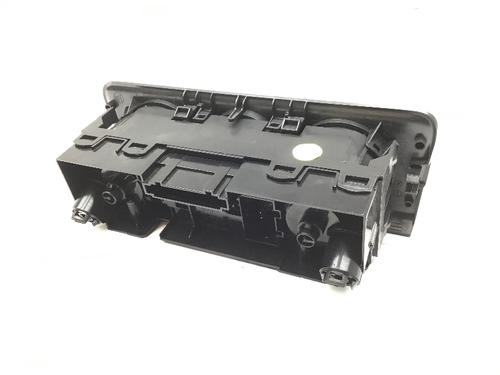 Climate control SKODA FABIA III (NJ3) 1.0 | BP25032608I5 