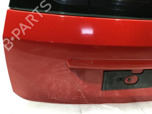 Tailgate FORD FIESTA V (JH_, JD_) ST150 | BP15611585C6 
