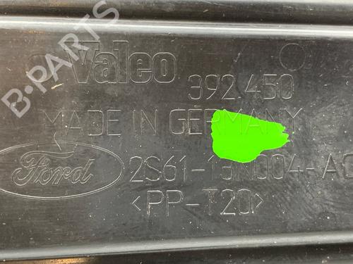 Right taillight FORD FIESTA V (JH_, JD_) 1.4 16V | BP30491413C35 