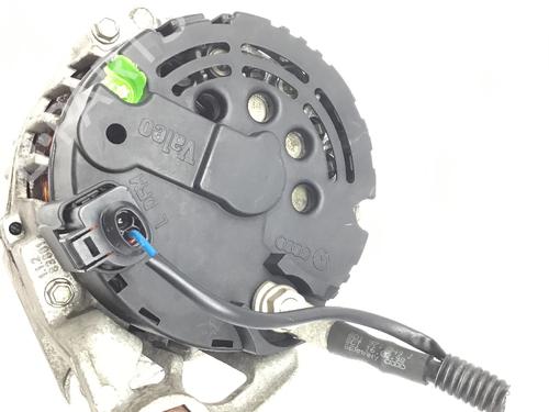 Alternator AUDI A4 B5 (8D2) 1.6 | BP18709512M7 