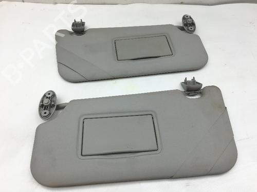 Used Right sun visor FORD MONDEO IV Turnier (BA7) 2.2 TDCi (175 hp) 14587598