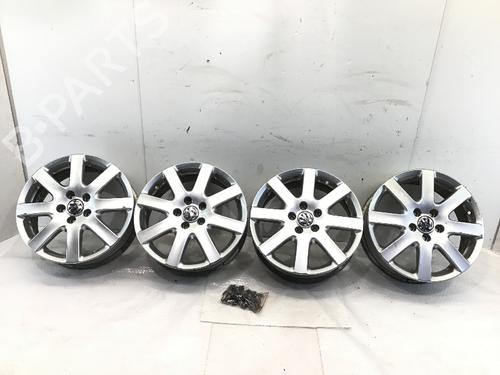 Używane Felga VW PASSAT B6 Variant (3C5) 2.0 TDI (170 hp) 29282205