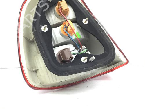 Right taillight MITSUBISHI CARISMA (DA_) 1.6 (DA1A) | BP14934076C35 