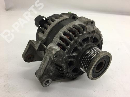 Used Alternator OPEL ASTRA J (P10) 1.4 (68) (87 hp) 6929632