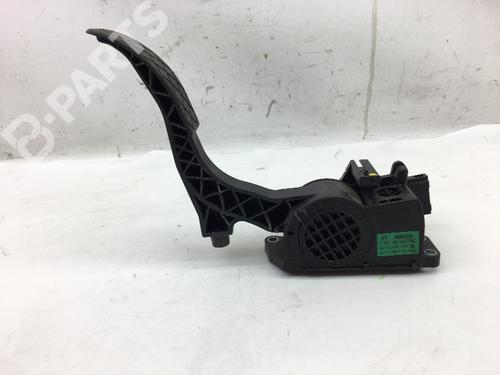 Electronic module SKODA FABIA II (542) 1.4 | BP7653286M83 
