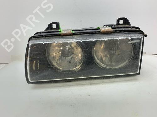 Used Left headlight Left headlight BMW 3 Touring (E36) 318 i (116 hp) 35752085 35752085