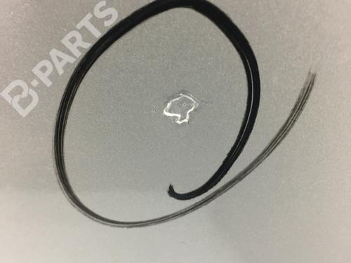 Right front door VW LUPO I (6X1, 6E1) 1.4 FSI | BP8311078C3 