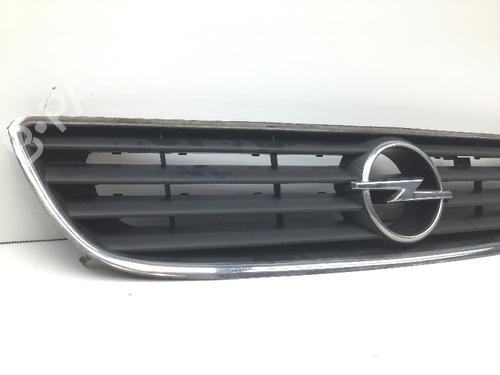 Grille OPEL ZAFIRA A MPV (T98) 1.8 16V (F75) | BP13303372C40 