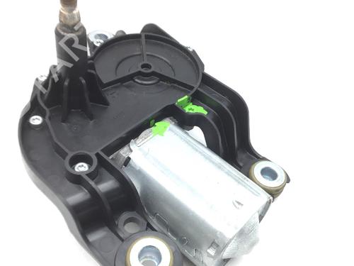 Used Rear wiper motor MERCEDES-BENZ B-CLASS Sports Tourer (W245) B 180 CDI (245.207) (109 hp) 23884201