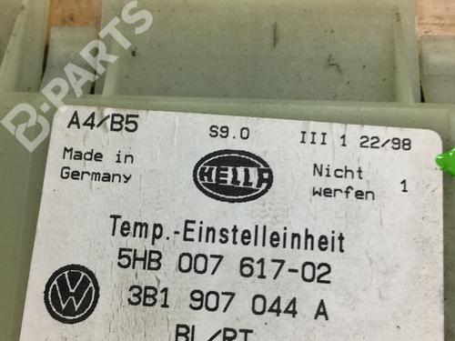 Climate control VW GOLF IV (1J1) 1.6 | BP6888006I5 