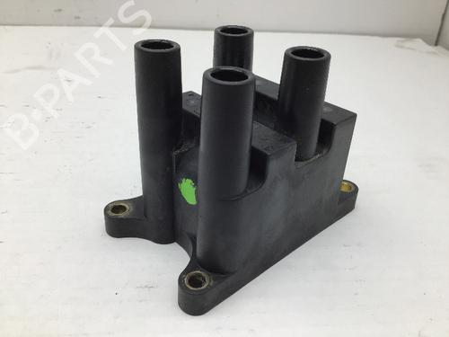 Ignition coil FORD FIESTA VI (CB1, CCN) 1.25 | BP16965490M94 