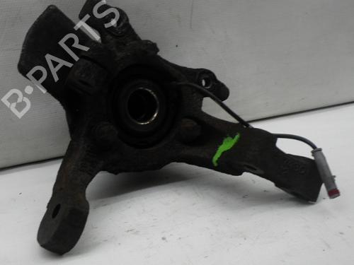 Achsschenkel rechts vorne OPEL ASTRA H (A04) 1.6 (L48) | BP14584627M26 