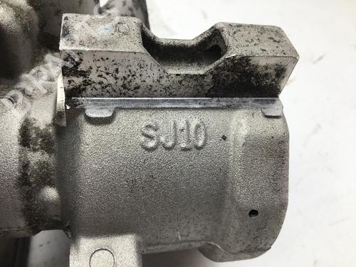 Steering pump OPEL ANTARA A (L07) 2.0 CDTI 4x4 | BP17915548M99 