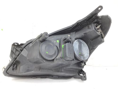 Højre forlygte OPEL ASTRA H TwinTop (A04) 1.9 CDTi (L67) | BP19165336C29 