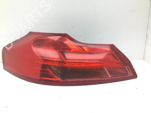 Fanale posteriore sinistro OPEL INSIGNIA A Sports Tourer (G09) 2.0 CDTI (35) (160 hp) 30056411
