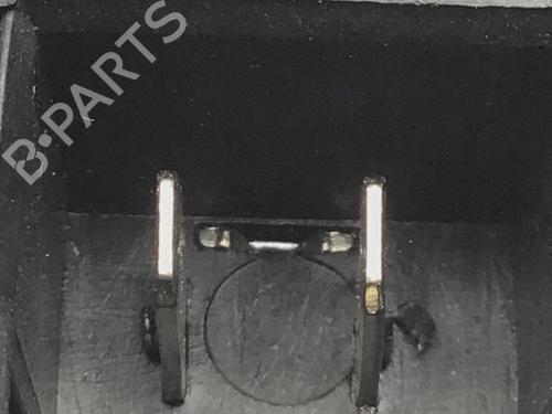 Heater blower motor OPEL ZAFIRA A MPV (T98) 1.6 16V (F75) | BP21662429M62