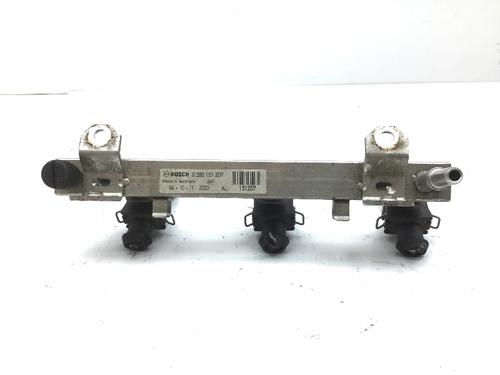 Injection rail OPEL CORSA C (X01) 1.0 (F08, F68) | BP23041137M98 