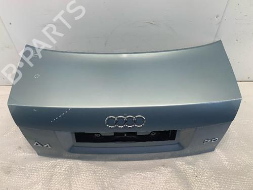 Used Tailgate AUDI A4 B6 (8E2) 2.0 (130 hp) 30640691