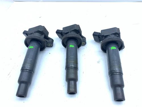 Bobine D'allumage CITROËN C1 (PM_, PN_) 1.0 (68 hp) 30588788