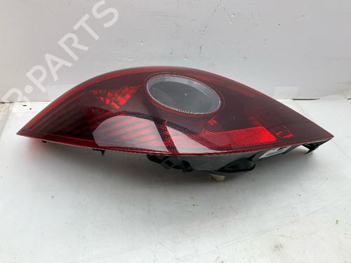 Left taillight OPEL CORSA D (S07) 1.2 (L08, L68) | BP38595187C34 - Image 2