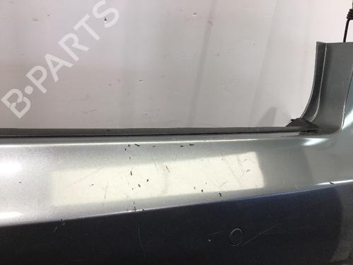 Rear bumper AUDI A3 (8P1) 1.4 TFSI | BP19328906C8 