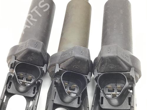 Ignition coil BMW 5 (E60) 523 i | BP16420290M94 