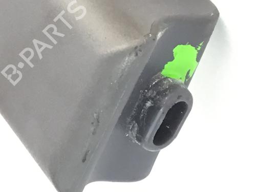 Rear parcel shelf MERCEDES-BENZ A-CLASS (W168) A 160 (168.033, 168.133) | BP25492092C85 