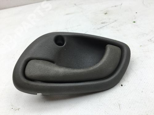 Used Front left exterior door handle OPEL AGILA (A) (H00) 1.0 12V (F68) (58 hp) 10378523
