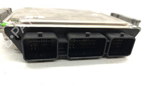Engine control unit (ECU) FORD FOCUS II Turnier (DA_, FFS, DS) 1.6 TDCi | BP15760965M57 