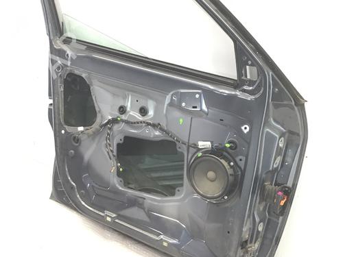 Dør venstre foran SKODA FABIA II (542) 1.4 | BP30174066C2