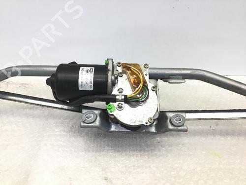 Front wipers mechanism OPEL ZAFIRA A MPV (T98) 1.8 16V (F75) | BP30186950C83