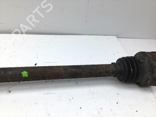 Left rear driveshaft MERCEDES-BENZ C-CLASS (W203) C 230 (203.052) | BP20650707M40 