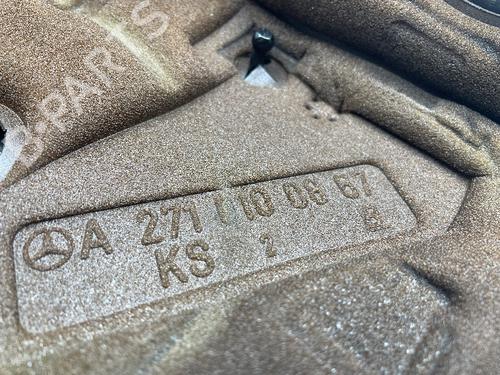 Upper protection MERCEDES-BENZ C-CLASS T-Model (S203) C 200 Kompressor (203.242) | BP30971435M93