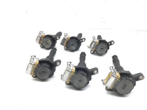 Ignition coil BMW 5 Touring (E39) 523 i | BP16890314M94 