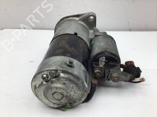 Starter OPEL VECTRA C Estate (Z02) 1.9 CDTI (F35) | BP15770616M8 