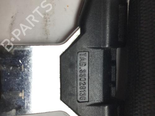 Front left seatbelt FORD FOCUS II (DA_, HCP, DP) 1.6 | BP27239447I26 