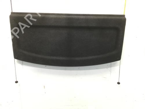 Used Rear parcel shelf VW GOLF V (1K1) 1.6 (102 hp) 23337883