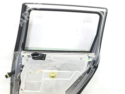 Right rear door PEUGEOT 307 SW (3H) 2.0 16V | BP10699702C5 