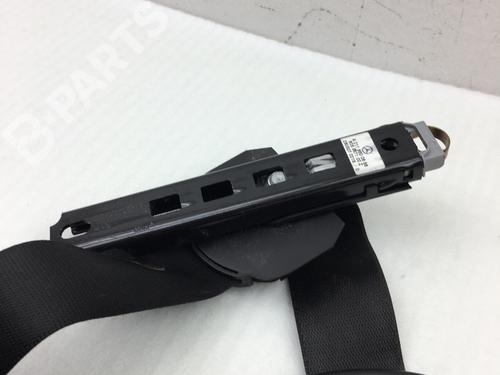 Front left seatbelt MERCEDES-BENZ M-CLASS (W164) ML 280 CDI 4-matic (164.120) | BP8608926I26 