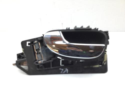 Used Front left interior door handle PEUGEOT 307 CC (3B) 2.0 16V (136 hp) 15385026