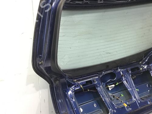 Tailgate OPEL SIGNUM Hatchback (Z03) 1.9 CDTI (F48) | BP29478371C6 