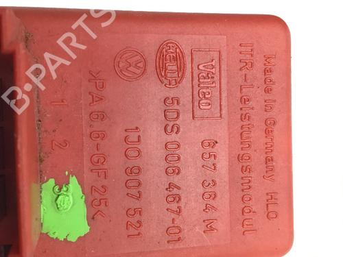 Varmvifte VW GOLF IV (1J1) 1.6 16V | BP19516475M62 