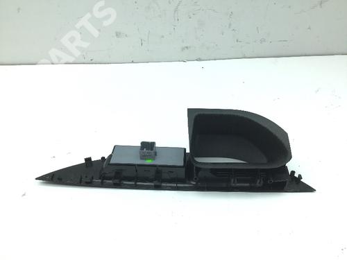 Left front window switch SEAT ALTEA XL (5P5, 5P8) 2.0 TDI | BP12066660I27 