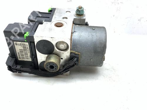 ABS pump AUDI A4 B5 (8D2) 1.6 | BP39263193M43 - Image 2