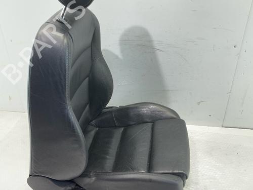 Left front seat AUDI A4 B6 (8E2) 3.0 | BP32296569C15