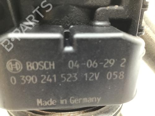 Front wipers mechanism PEUGEOT 206 CC (2D) 1.6 16V (2DNFUF, 2DNFUR) | BP26125784C83 