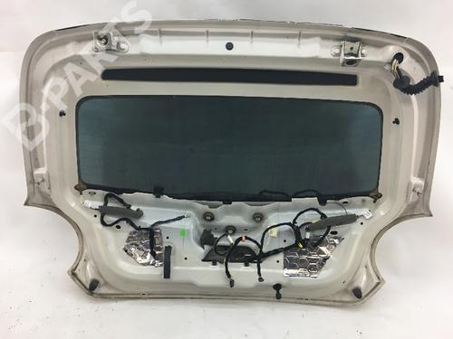 Tailgate ALFA ROMEO MITO (955_) 1.4 TJet (955AXA1B) | BP8249871C6 